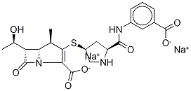 1-Azabicyclo(3.2.0)hept-2-ene-2-carboxylic acid