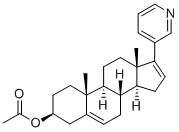 17-(3-pyridyl)-5,16-androstadien-3beta-acetate