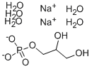 Sodium glycerophosphate