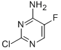 155-10-2  4-amino-2-chloro-5-fluoropyrimidine