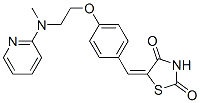 ROSIGLITAZONE MALEATE