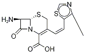 Cefditoren nucleus