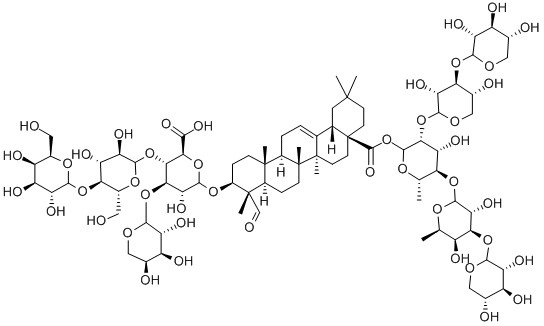Gypenoside