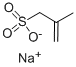 1561-92-8 Sodium methallyl sulfonate (35%)