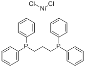 [1,3-Bis(diphenylphosphino)propane]nickel(II) chloride