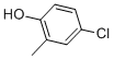 4-CHLORO-2-METHYLPHENOL