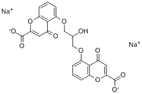 Cromolyn Disodium Salt