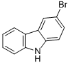 3-Bromo-9H-carbazole