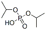 diisopropyl hydrogen phosphate