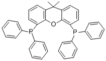 Dimethylbisdiphenylphosphinoxanthene