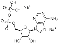 Adenosine-5'-diphosphate disodium salt