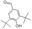 3,5-Di-tert-butyl-4-hydroxybenzaldehyde