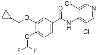 Roflumilast