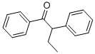 1,2-Diphenyl-butan-1-one