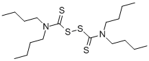 TETRABUTYLTHIURAM DISULFIDE