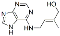 1637-39-4 trans-Zeatin