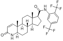 Dutasteride