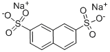 2,7-Naphthalenedisulfonic acid disodium salt