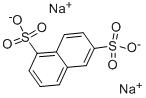 1,6-Naphthalenedisulfonic acid disodium salt