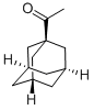 1-Adamantyl methyl ketone