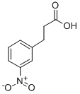 3-(3-Nitrophenyl)propanoic acid