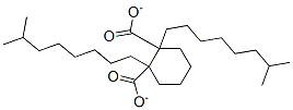 DIISONONYL CYCLOHEXANE-1,2-DICARBOXYLATE