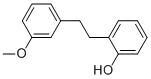 2-[2-(3-Methoxyphenyl)ethyl]phenol