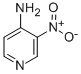 4-Amino-3-nitropyridine