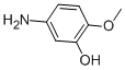 5-Amino-2-methoxyphenol