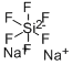 16893-85-9 sodium hexafluorosilicate