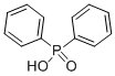 Diphenylphosphinic acid