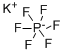 Potassium hexafluorophosphate