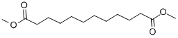 Dimethyldodecanedioate
