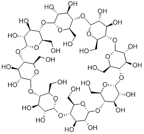 Cyclooctapentylose
