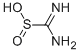Thiourea dioxide