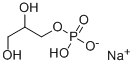 Sodium 3-phosphoglycerate