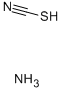 1762-95-4 Ammonium thiocyanate