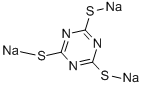 1,3,5-TRIAZINE-2,4,6-TRITHIOL TRISO. S. SOL.