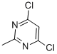 4,6-Dichloro-2-methylpyrimidine