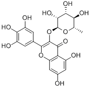 Myricitrin