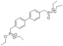 4,4'-BIS(DIETHYLPHOSPHONOMETHYL)BIPHENYL