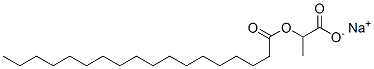 Sodium stearyl lactate;SSL