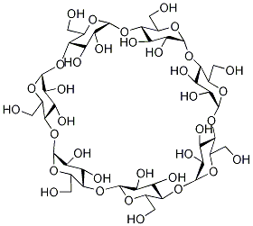 Sulfobutyl -β- cyclodextrin sodium