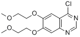 183322-18-1 4-Chloro-6,7-(2-methoxyethoxy)-quinazoline