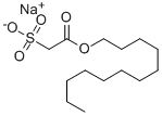 Sodium houttuyfonate