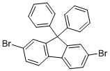2,7-Dibromo-9,9-diphenylfluororene