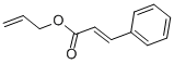 ALLYL CINNAMATE