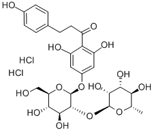 Naringin dihydrochalcone