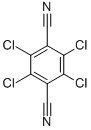 TETRACHLOROTEREPHTHALONITRILE