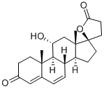11-alpha-Hydroxycarvenone